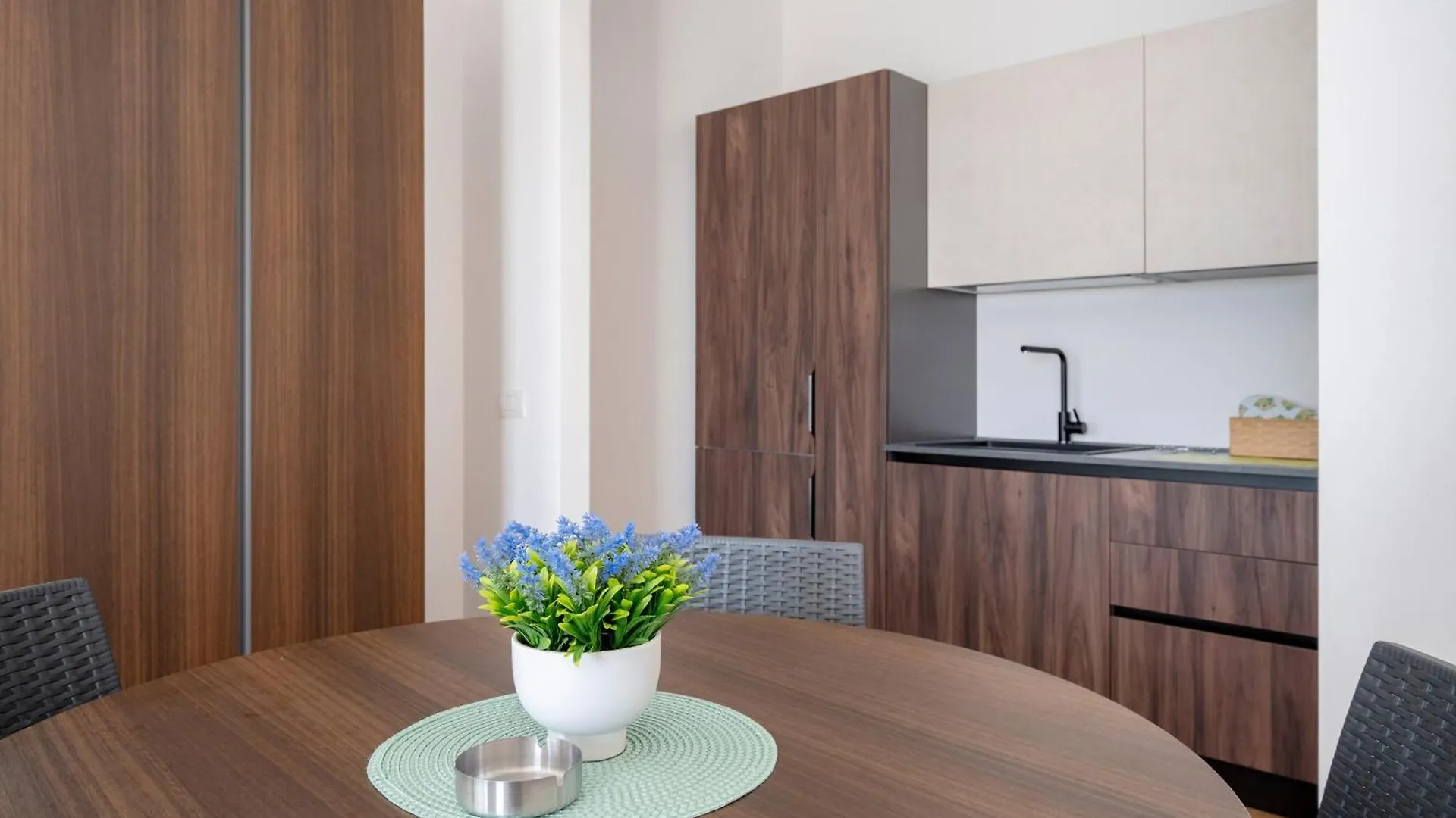 Apartment Ferienwohnung Costa Del Sud Bari Italien