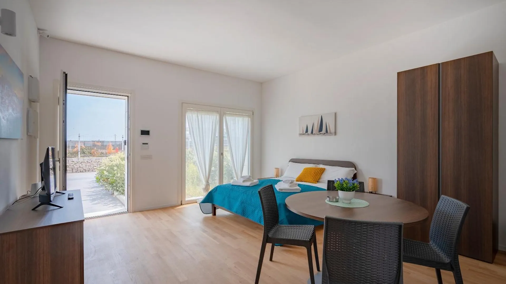 Ferienwohnung Costa Del Sud Bari