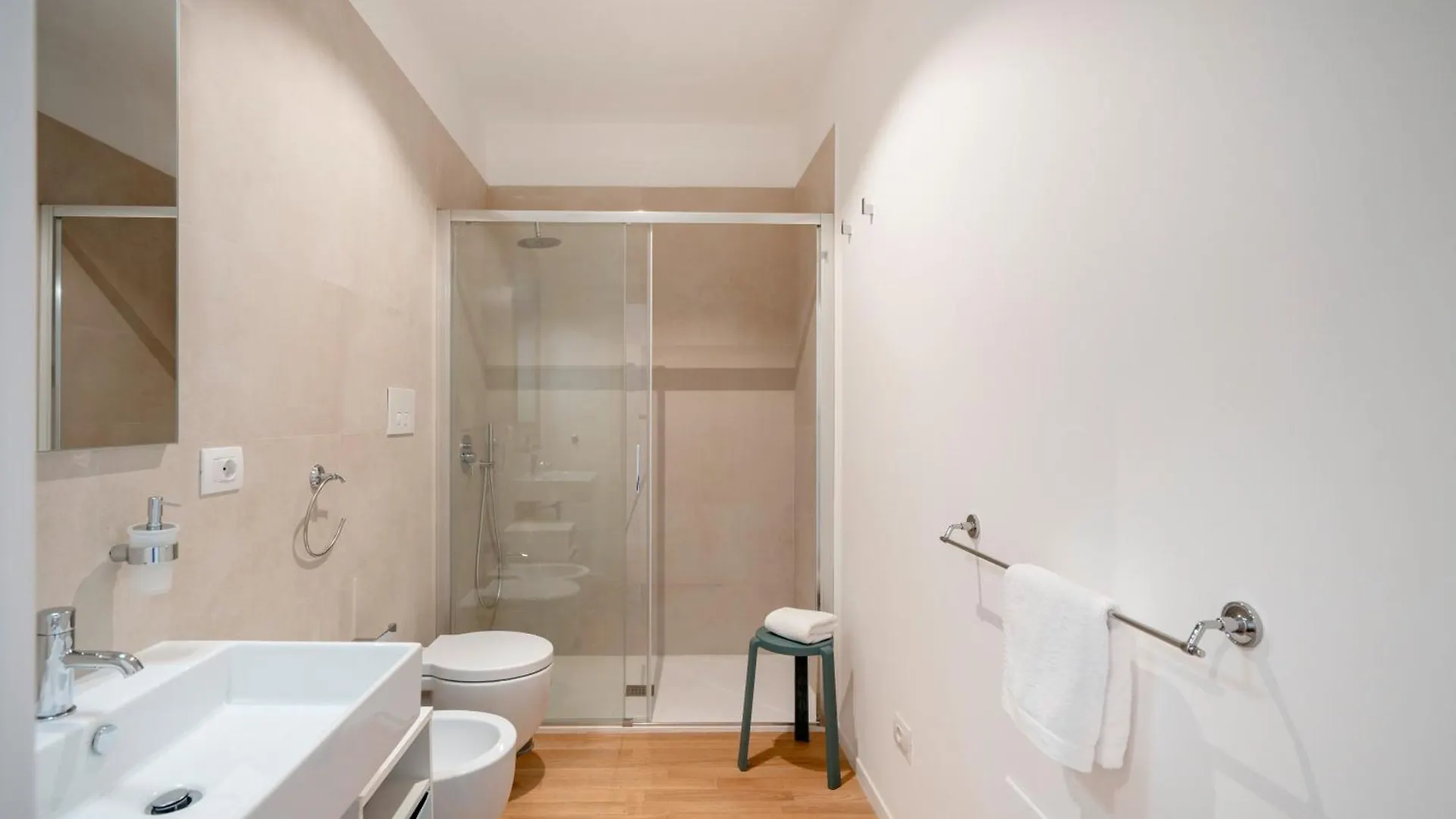Ferienwohnung Costa Del Sud Bari 0*,