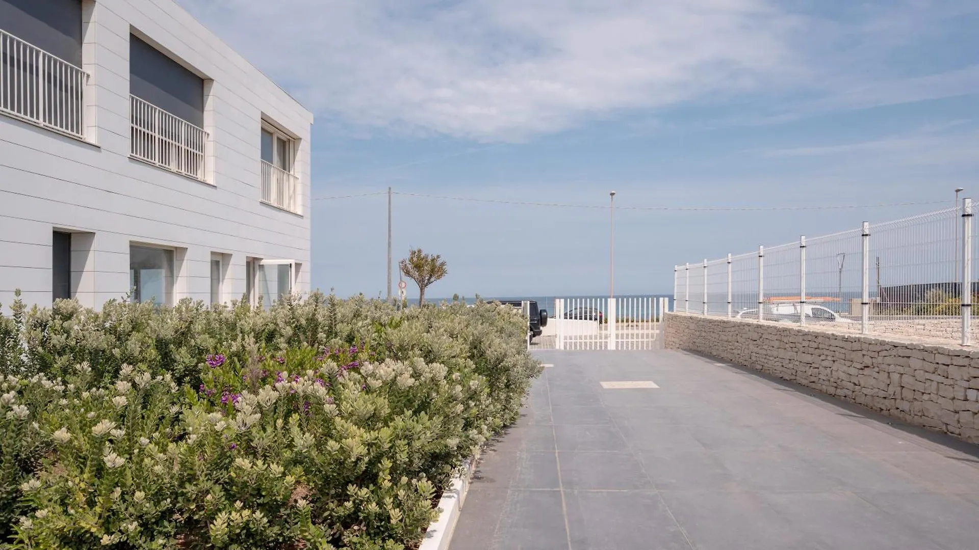 Ferienwohnung Costa Del Sud Bari Apartment