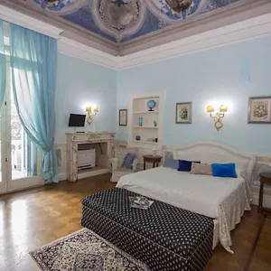Le Suites Di Jo - Central Station Frühstückspension