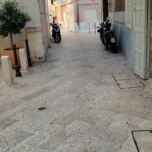 Stefy's Bari